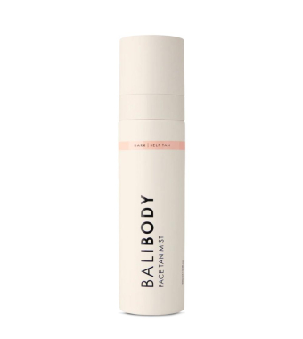 BALI BODY Face Tan Mist