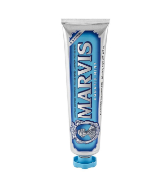 MARVIS Aquatic Mint Toothpaste