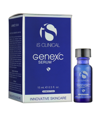 IS CLINICAL GeneXC Serum 