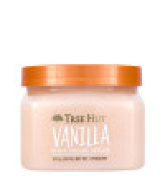 TREE HUT Vanilla Sugar Scrub Mini