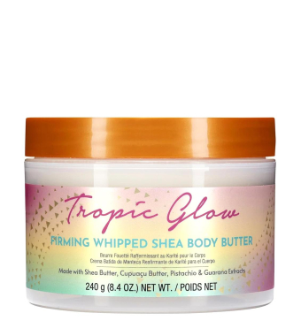 TREE HUT Tropic Glow Whipped Body Butte