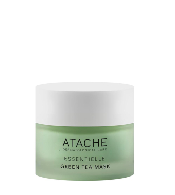 ATACHE Essentielle Reafirming Mask Green Tea