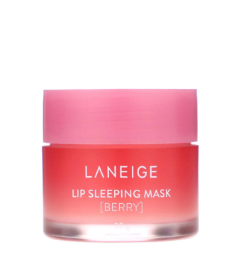 LANEIGE Lip Sleeping Mask Berry