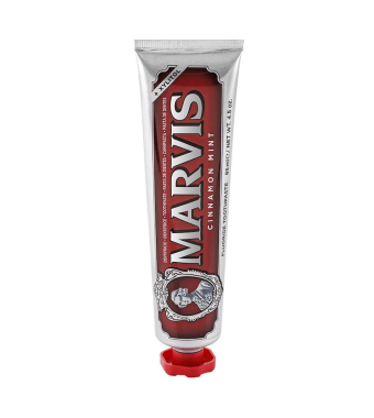 MARVIS Cinnamon Mint Toothpaste