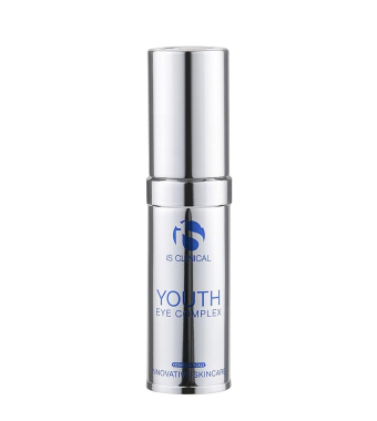 IS CLINICAL Youth Eye Complex