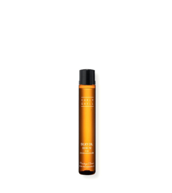 CURLYSHYLL Silky Oil Serum