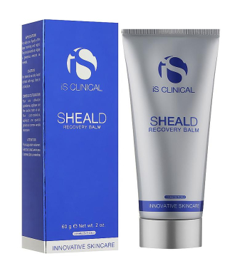 IS CLINICAL Sheald Recovery Balm