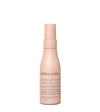 BJORN AXEN Heat Styling Protection