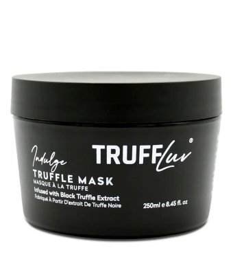 TRUFFLUV Truffle Mask