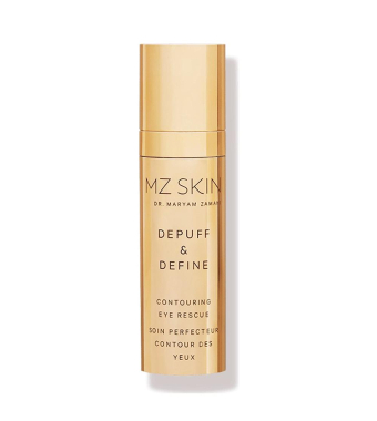 MZ SKIN Depuff & Define 