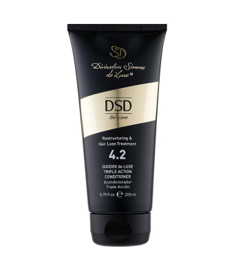 DSD DE LUXE 4.2 Dixidox Triple Action Conditioner