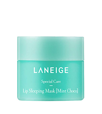 LANEIGE Lip Sleeping Mask Mint Choco