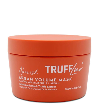 TRUFFLUV Argan Volume Mask
