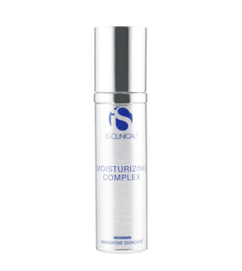 IS CLINICAL Moisturizing Complex