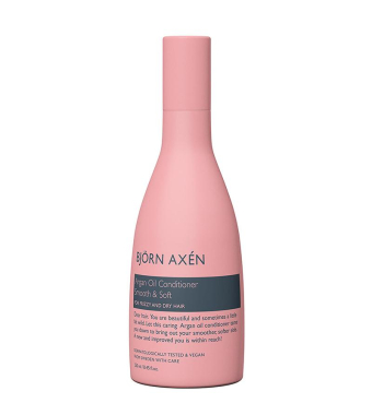 BJORN AXEN Argan Oil Conditioner