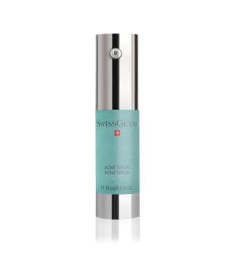 SWISSGETAL Acne Serum