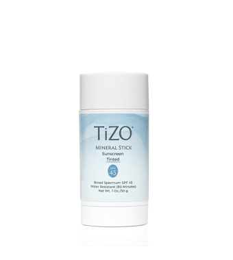 TIZO Mineral Stick Tinted SPF45