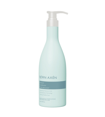 BJORN AXEN Moisture Shampoo 