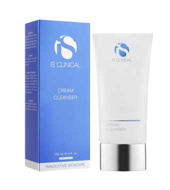 IS CLINICAL Cream Cleanser