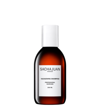 SACHAJUAN Thickening Shampoo