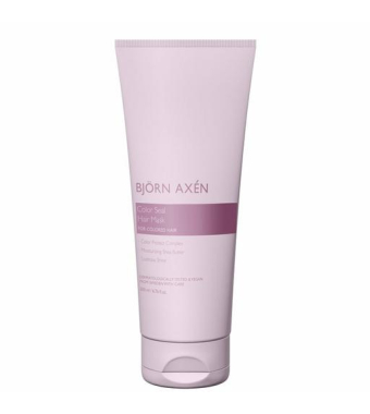 BJORN AXEN Color Seal Mask