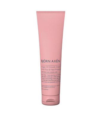 BJORN AXEN Argan Oil Smooth Cream