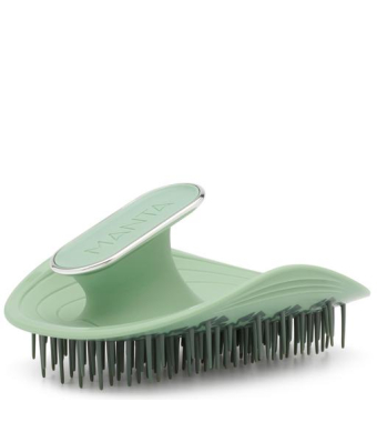 MANTA Brush Sage Green