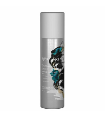BJORN AXEN Dry Shampoo Rich Amber