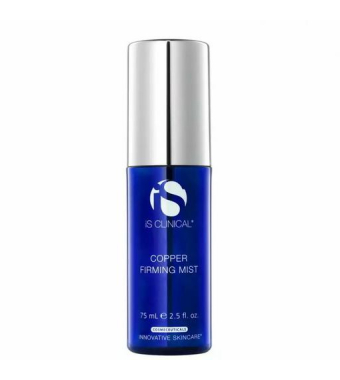 IS CLINICAL Copper Firming Mist