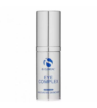 IS CLINICAL Eye Complex