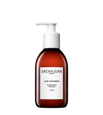 SACHAJUAN Curl Treatment