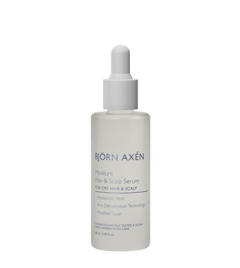 BJORN AXEN Moisture Hair & Scalp Serum