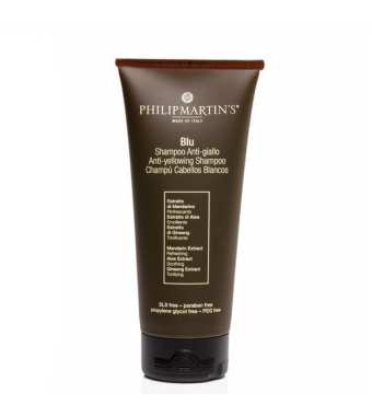 PHILIP MARTIN'S Blu Anti-yellowing Shampoo