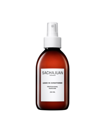SACHAJUAN Leave in Conditioner