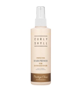 CURLYSHYLL Nutrition Hair Prime