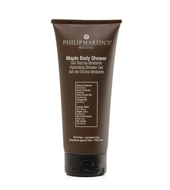 PHILIP MARTIN'S Maple Body Shower