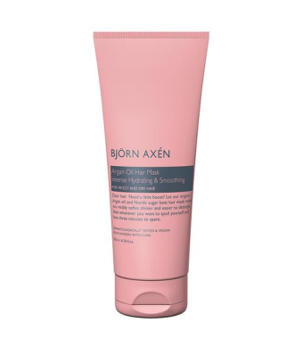 BJORN AXEN Argan Oil Hair Mask