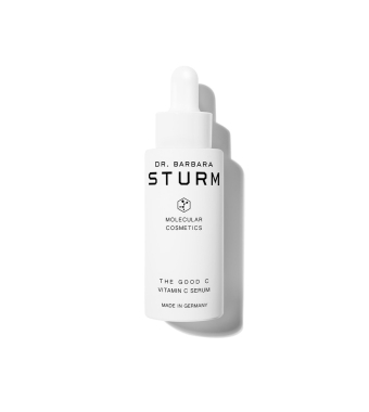 DR. BARBARA STURM The Good C 