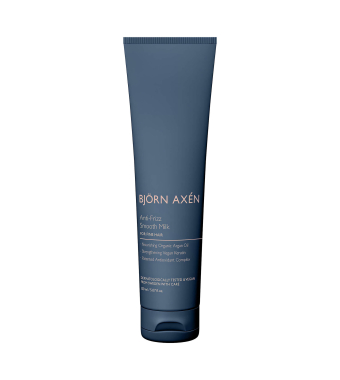 BJORN AXEN Anti-Frizz Smooth Milk
