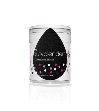 BEAUTYBLENDER pro  Black