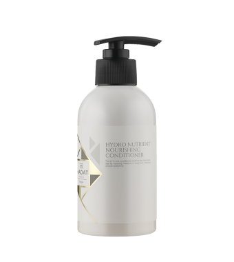 HADAT Cosmetics Hydro Nutrient Nourishing Conditioner