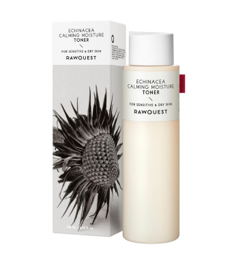 RAWQUEST Echinacea Calming Moisture Toner