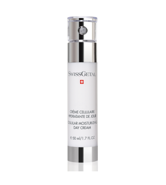 SWISSGETAL Cellular Moisturizing Day Cream