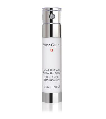 SWISSGETAL Cellular Night Restoring Cream