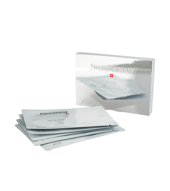 SWISSGETAL Eye Elixir Beautifying Eye Pads