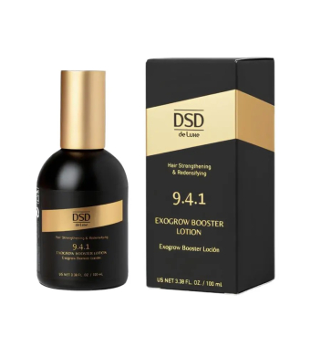 DSD DE LUXE 9.4.1 Exogrow Booster Lotion
