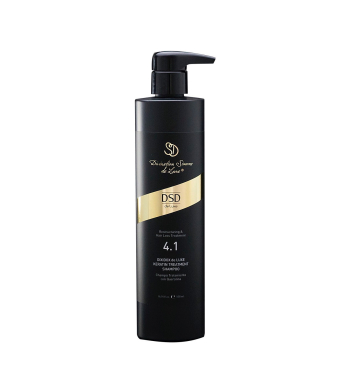 DSD DE LUXE 4.2 Dixidox Triple Action Conditioner