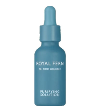 ROYAL FERN Purifying Solution 