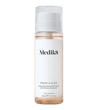MEDIK8 Press & Glow