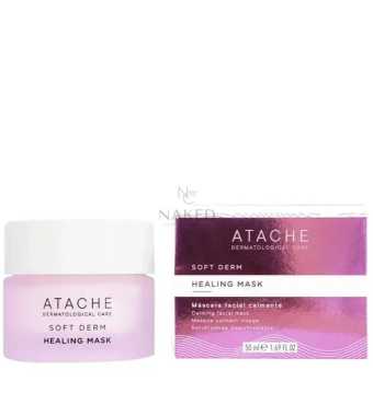 ATACHE Soft Derm Healing Mask